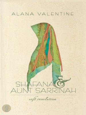 cover image of Shafana and Aunt Sarrinah